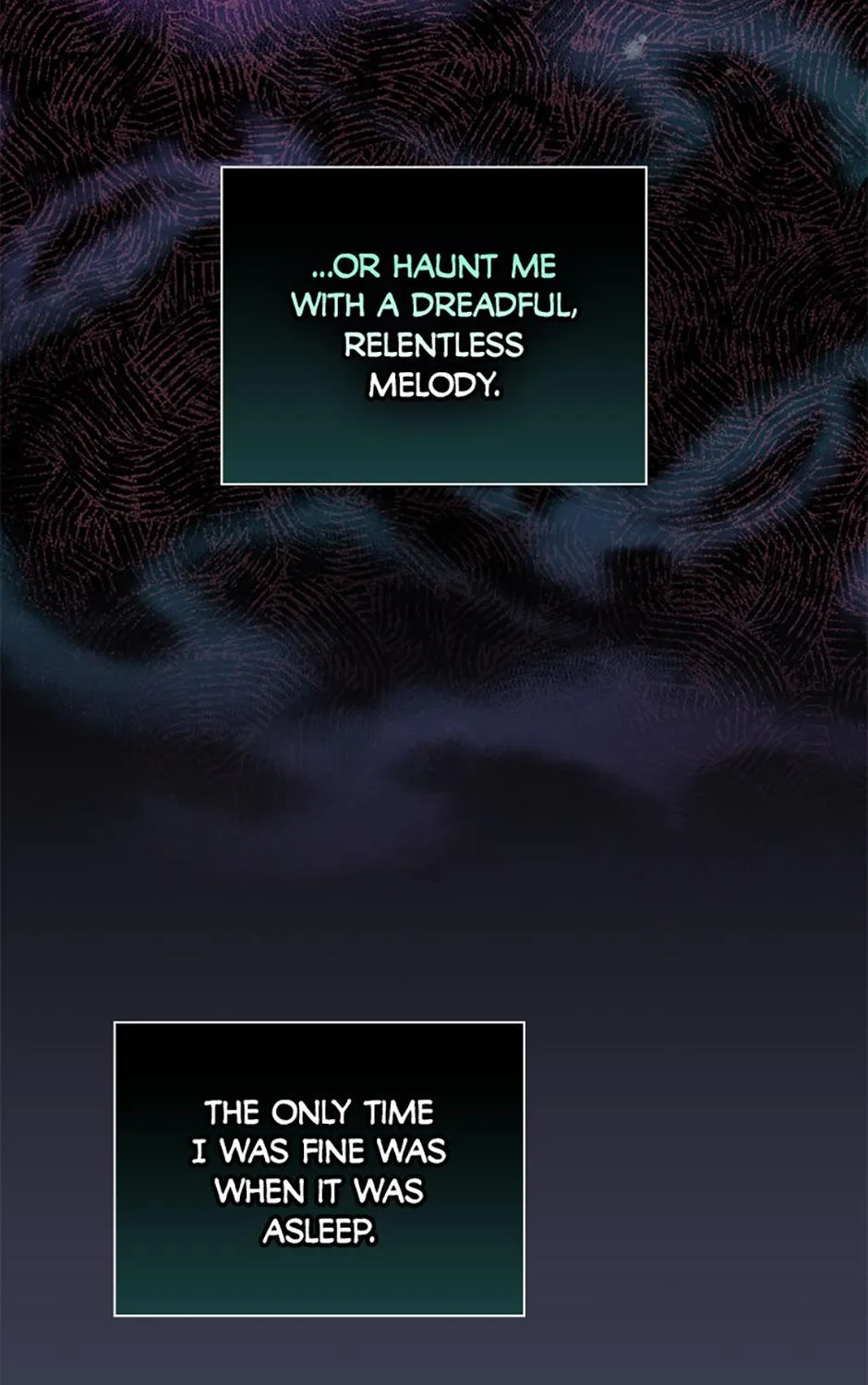 Melody of the Deadwood Chapter 106 page 74 - 