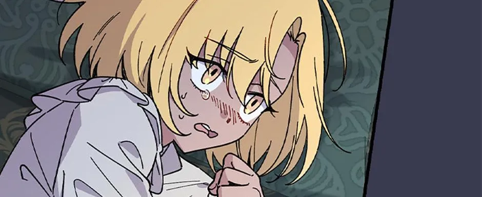 Melody of the Deadwood Chapter 106 page 77 - 