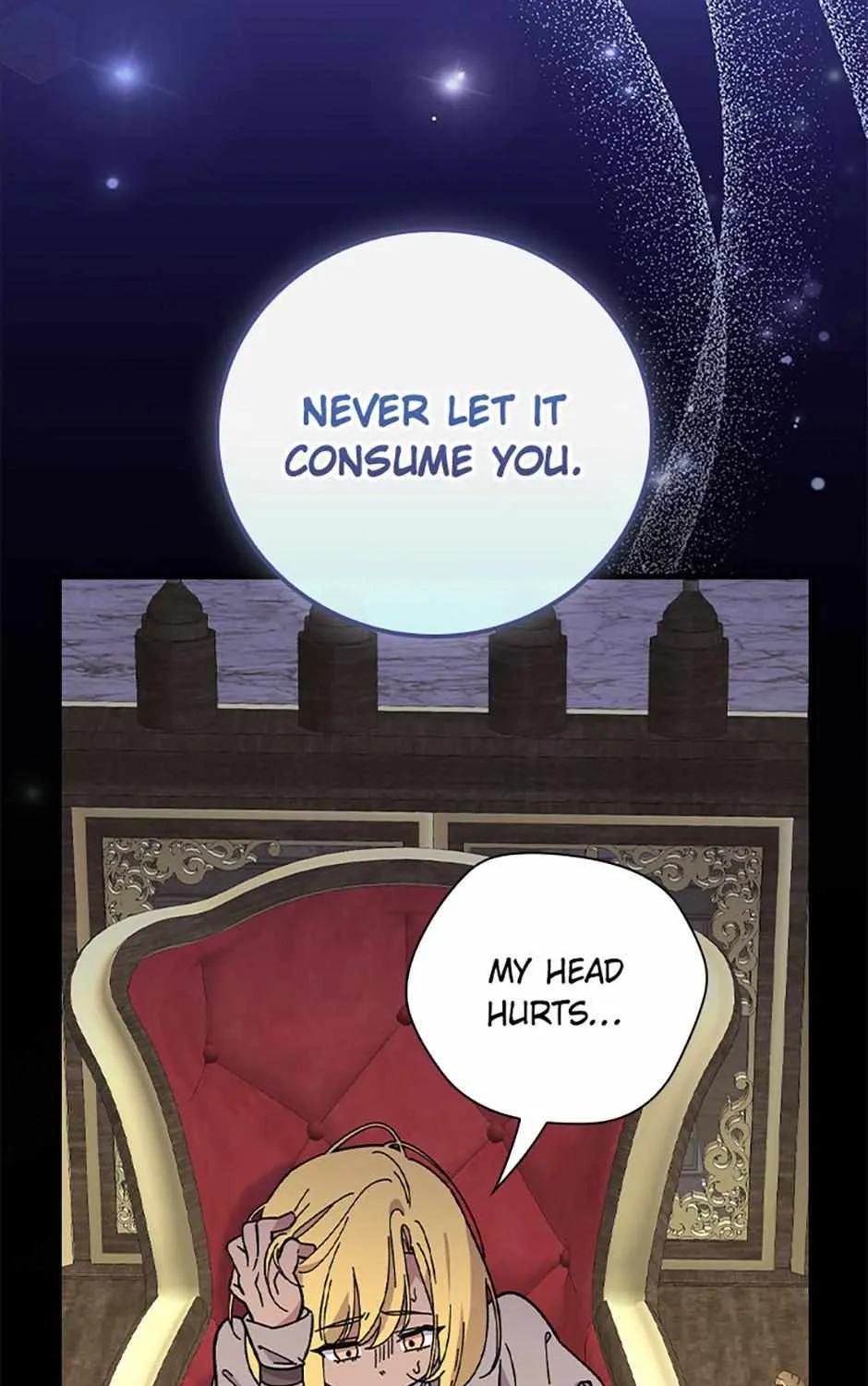 Melody of the Deadwood Chapter 106 page 84 - 