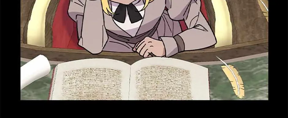Melody of the Deadwood Chapter 106 page 85 - 