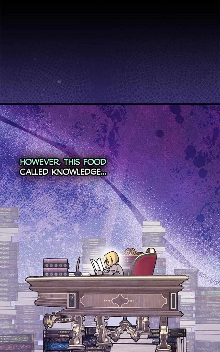 Melody of the Deadwood Chapter 106 page 86 - 