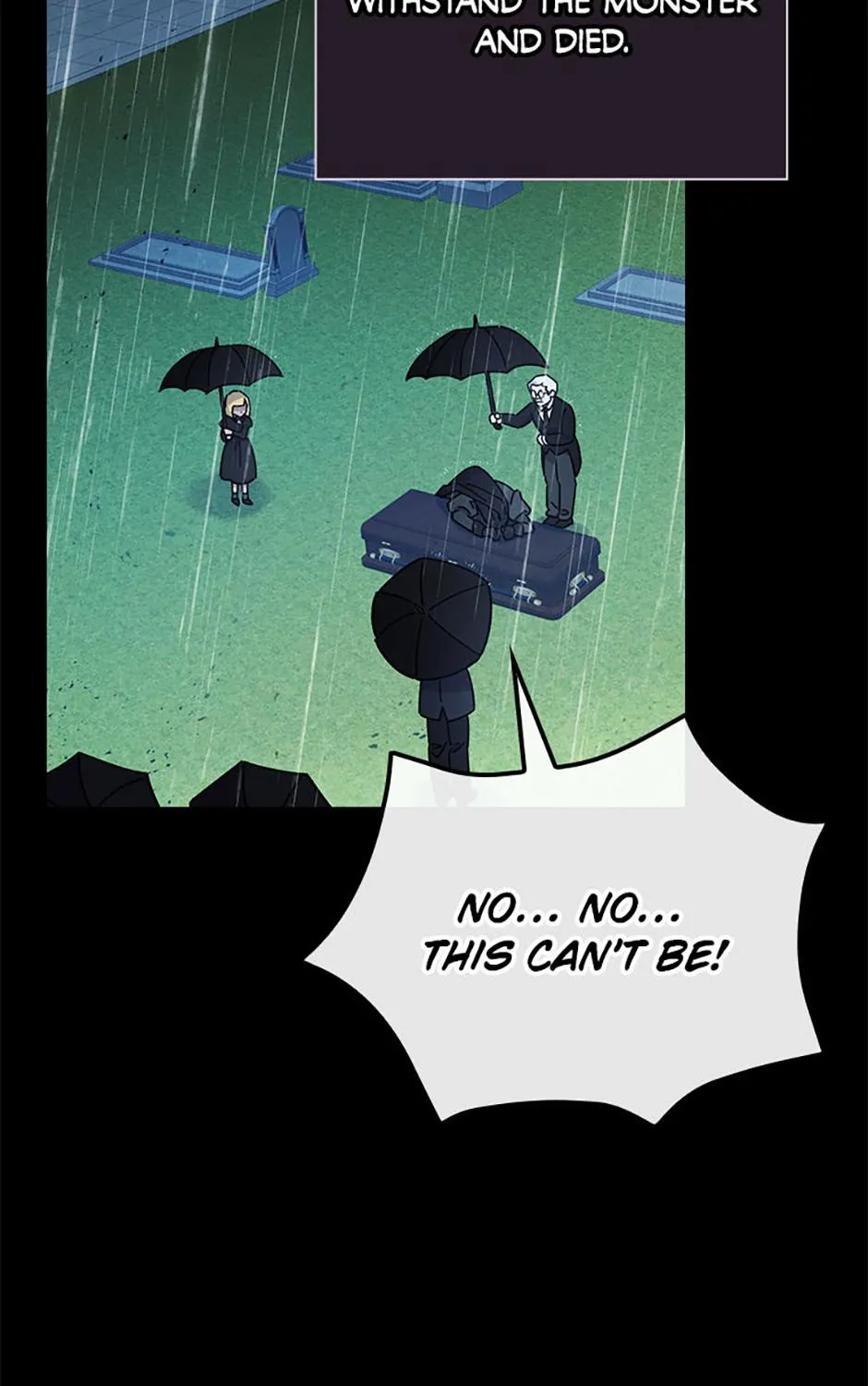 Melody of the Deadwood Chapter 106 page 90 - 