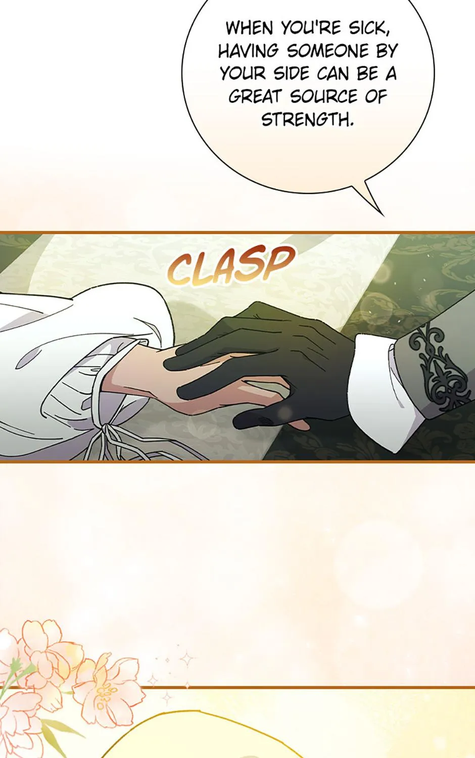 Melody of the Deadwood Chapter 106 page 10 - 