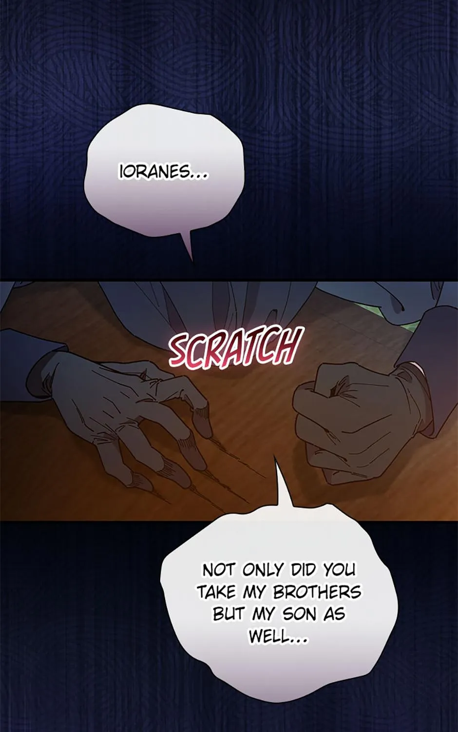 Melody of the Deadwood Chapter 106 page 94 - 