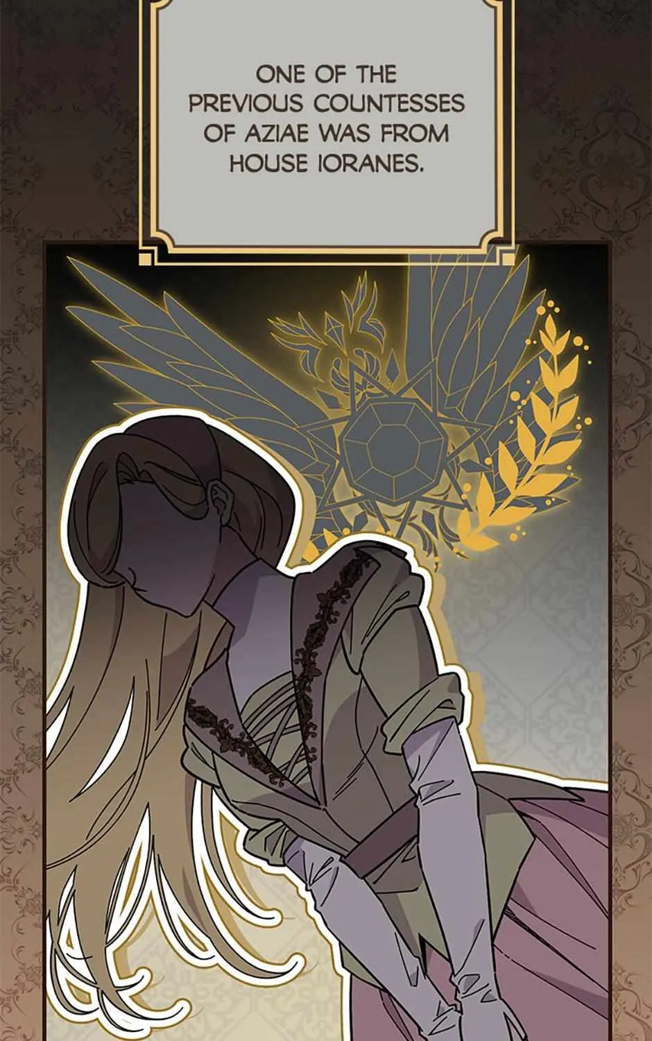 Melody of the Deadwood Chapter 106 page 100 - 