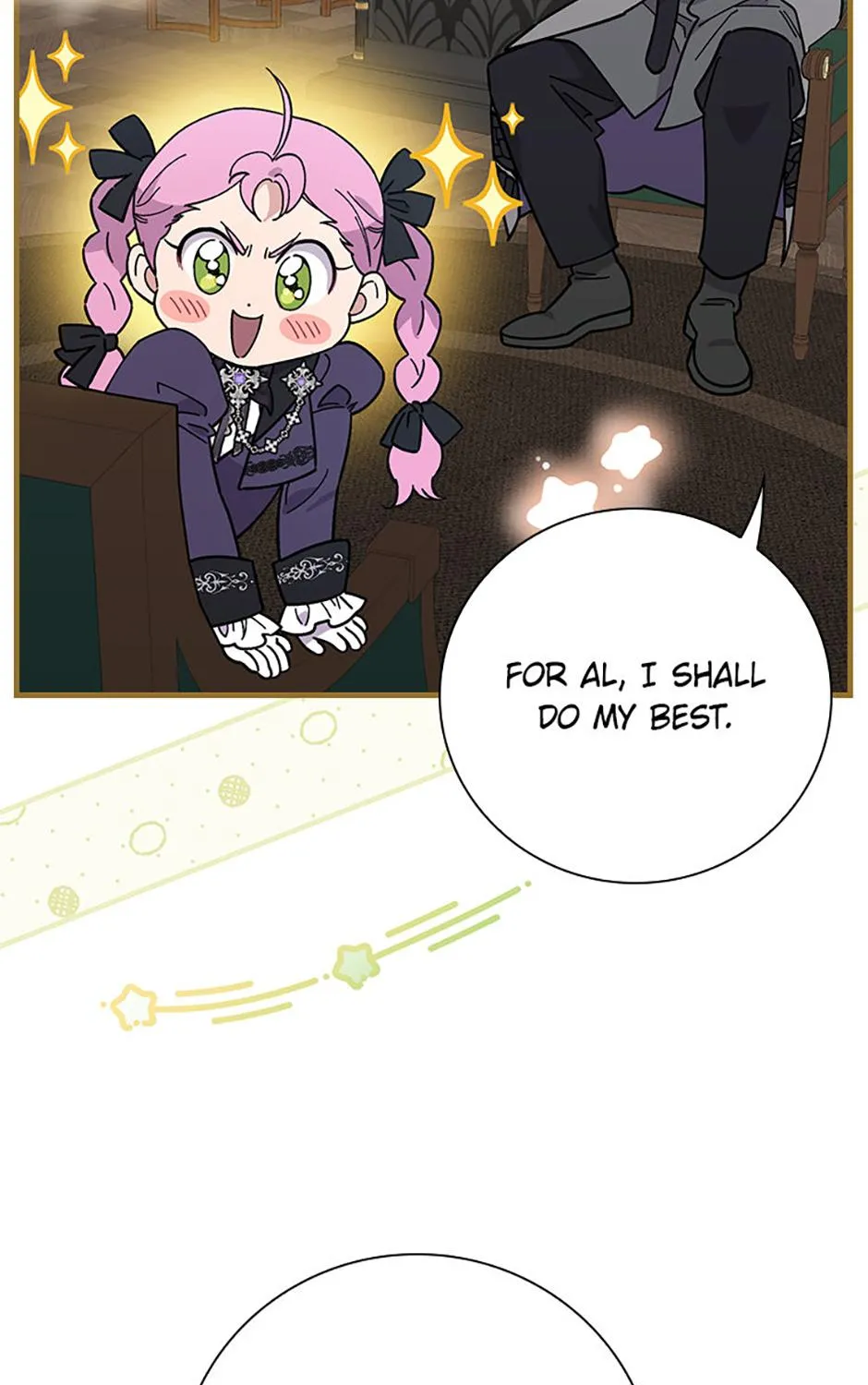 Melody of the Deadwood Chapter 107 page 101 - 