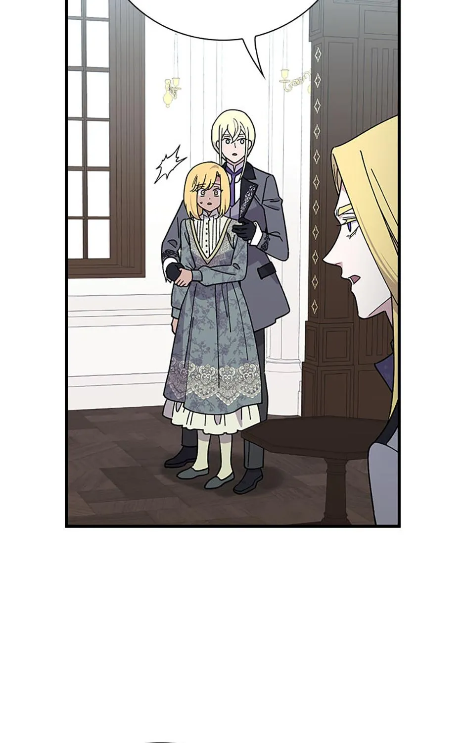 Melody of the Deadwood Chapter 107 page 103 - 