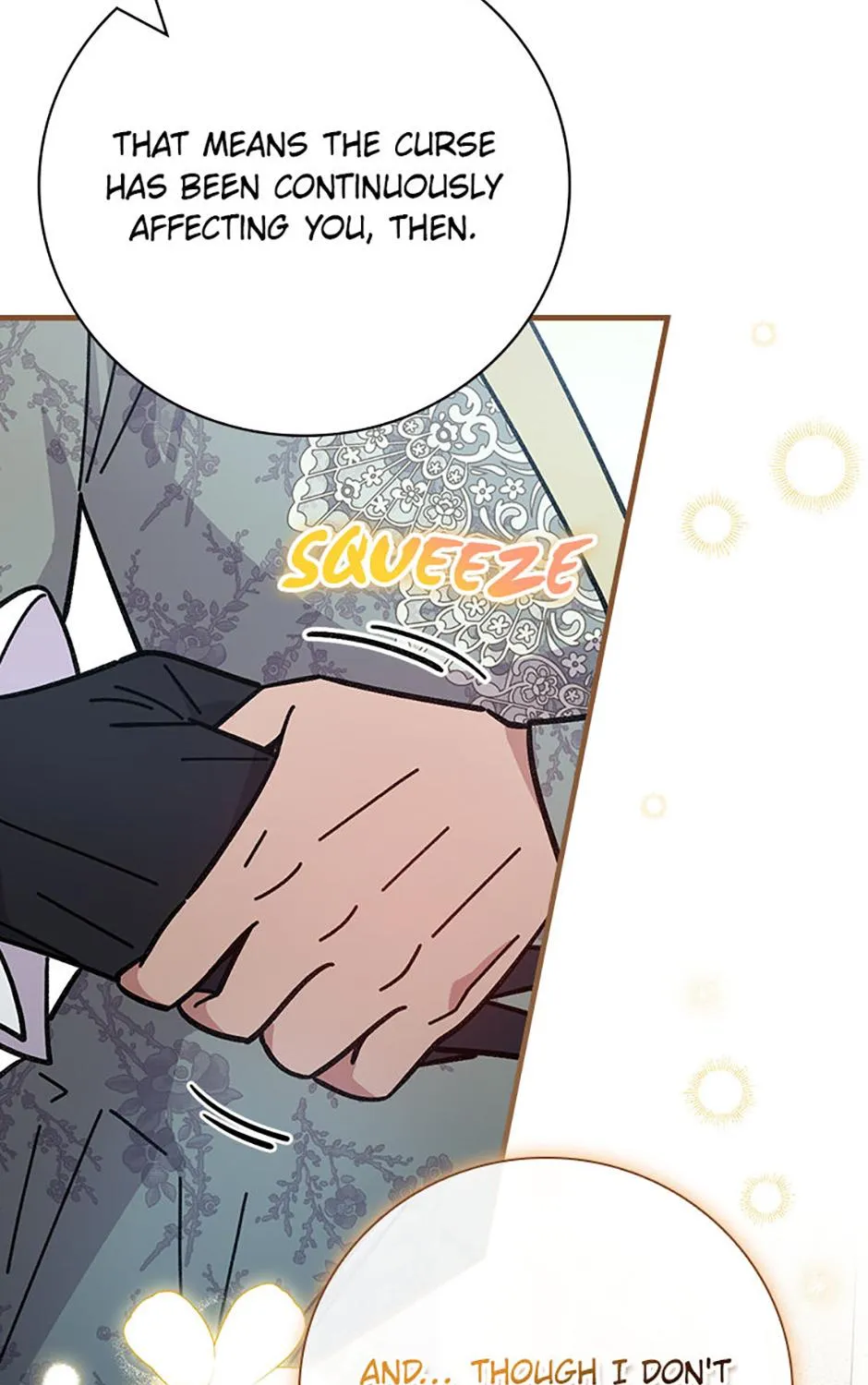 Melody of the Deadwood Chapter 107 page 111 - 