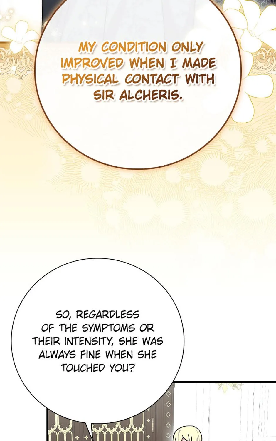 Melody of the Deadwood Chapter 107 page 115 - 