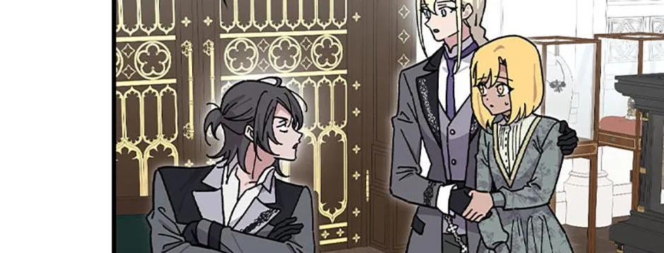 Melody of the Deadwood Chapter 107 page 116 - 