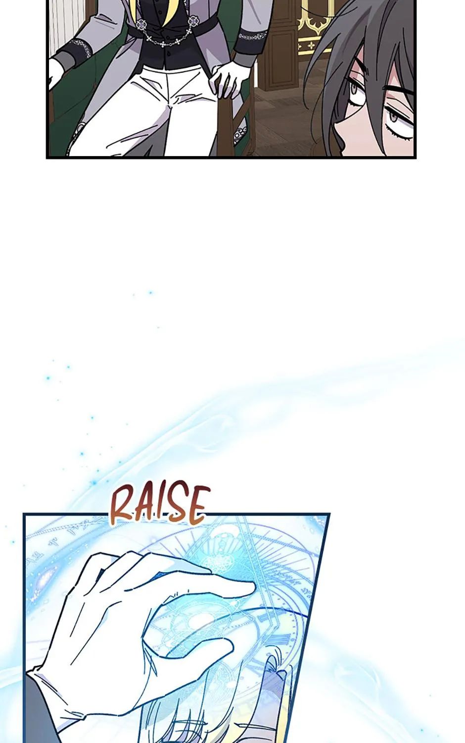 Melody of the Deadwood Chapter 107 page 119 - 