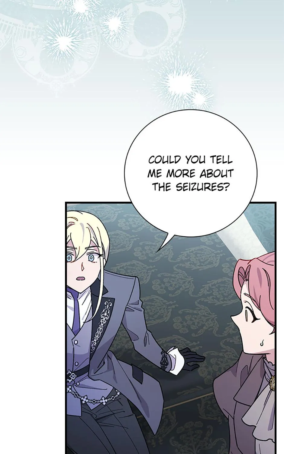 Melody of the Deadwood Chapter 107 page 13 - 