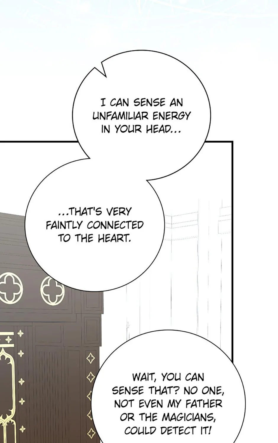 Melody of the Deadwood Chapter 107 page 123 - 