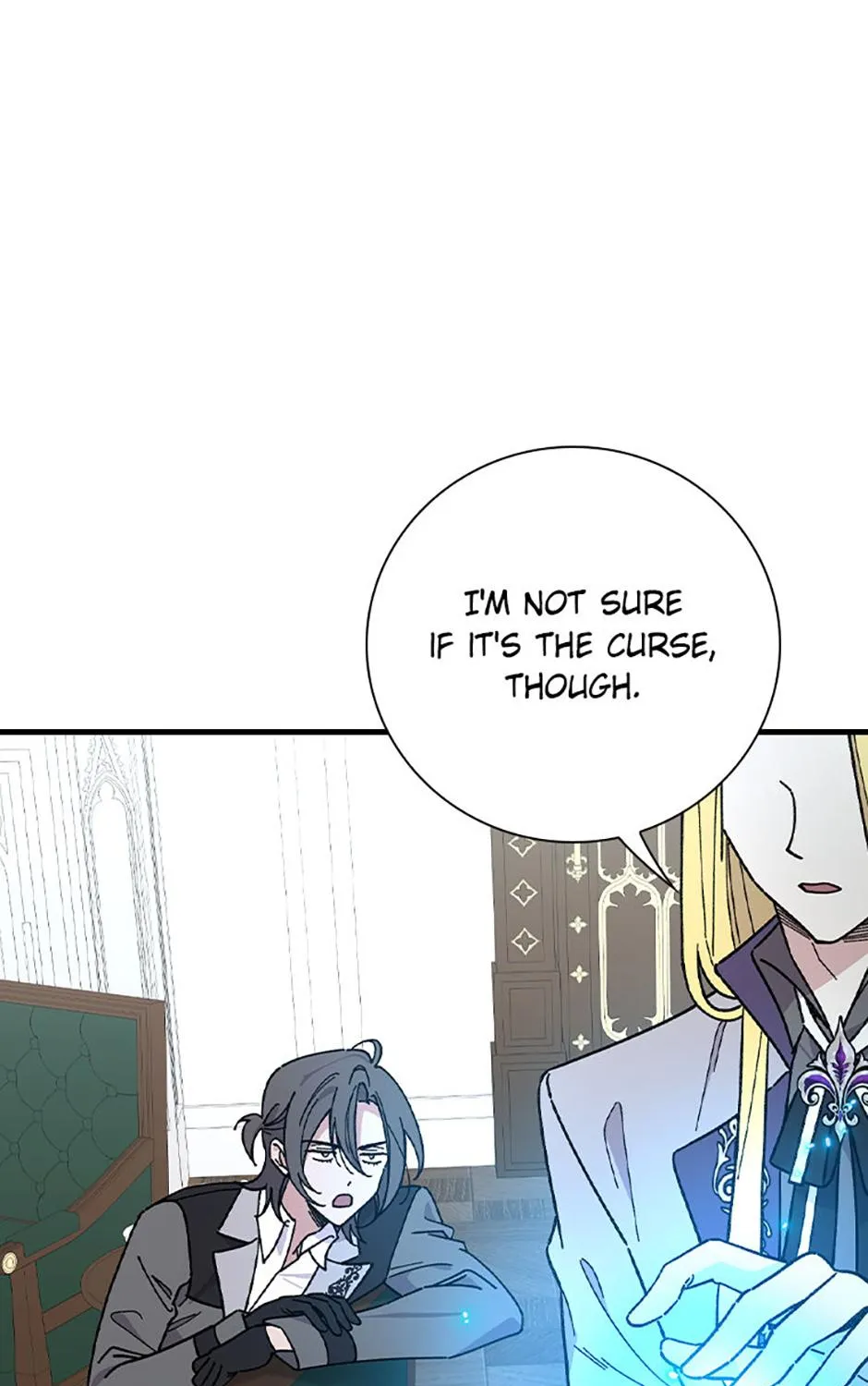 Melody of the Deadwood Chapter 107 page 125 - 