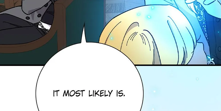 Melody of the Deadwood Chapter 107 page 126 - 
