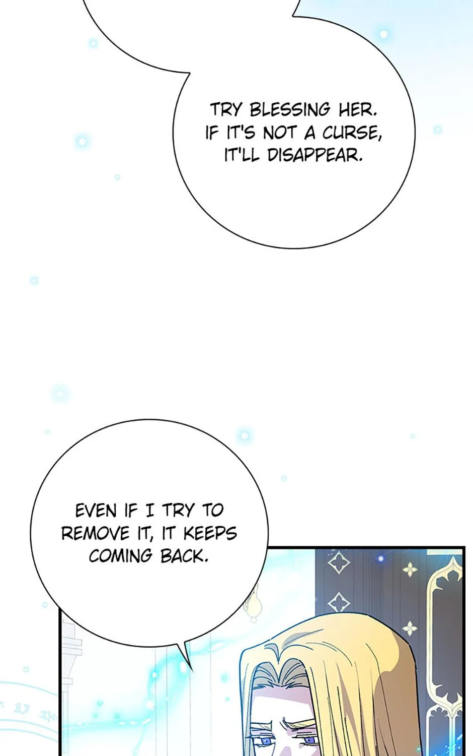 Melody of the Deadwood Chapter 107 page 127 - 