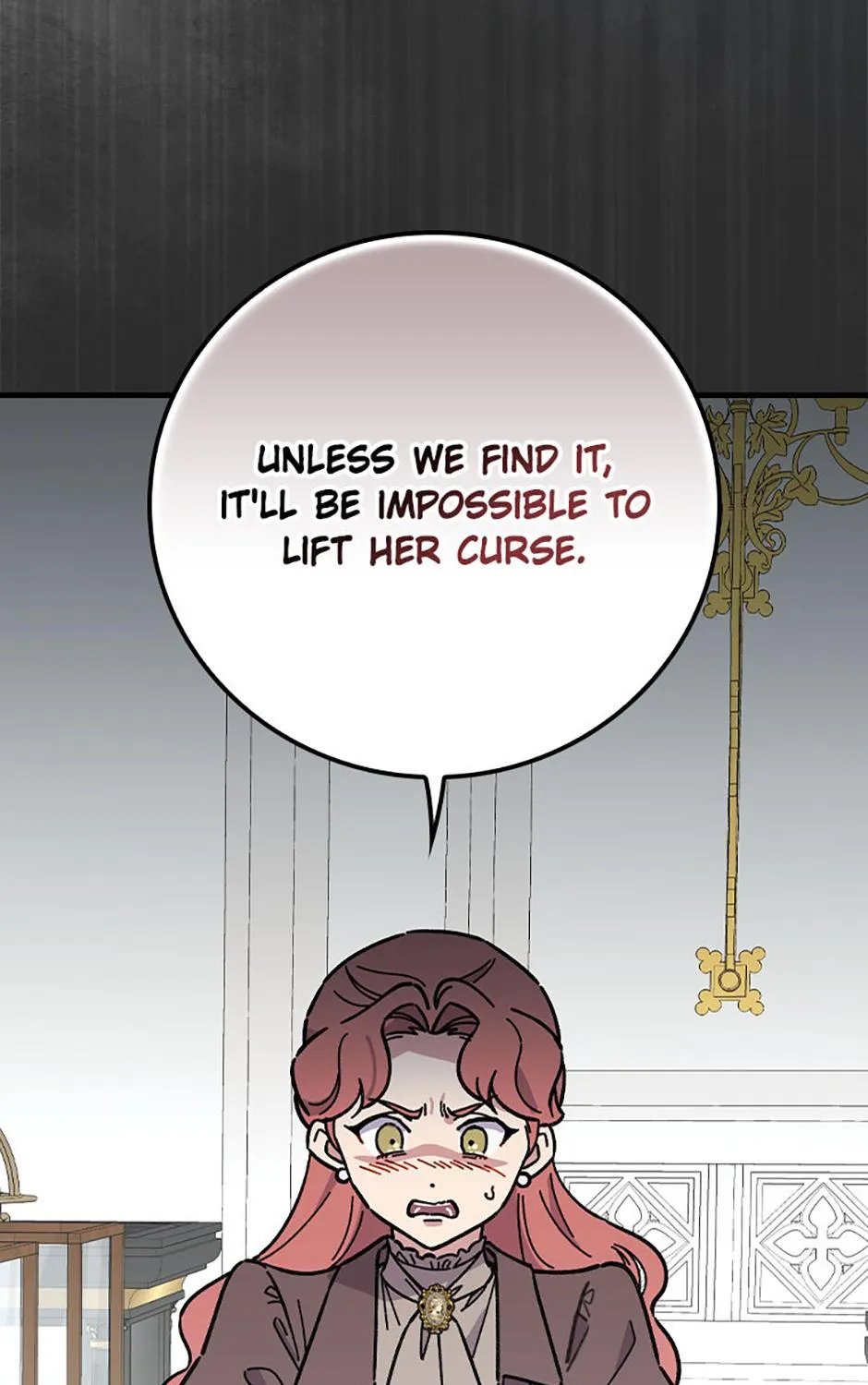 Melody of the Deadwood Chapter 107 page 131 - 