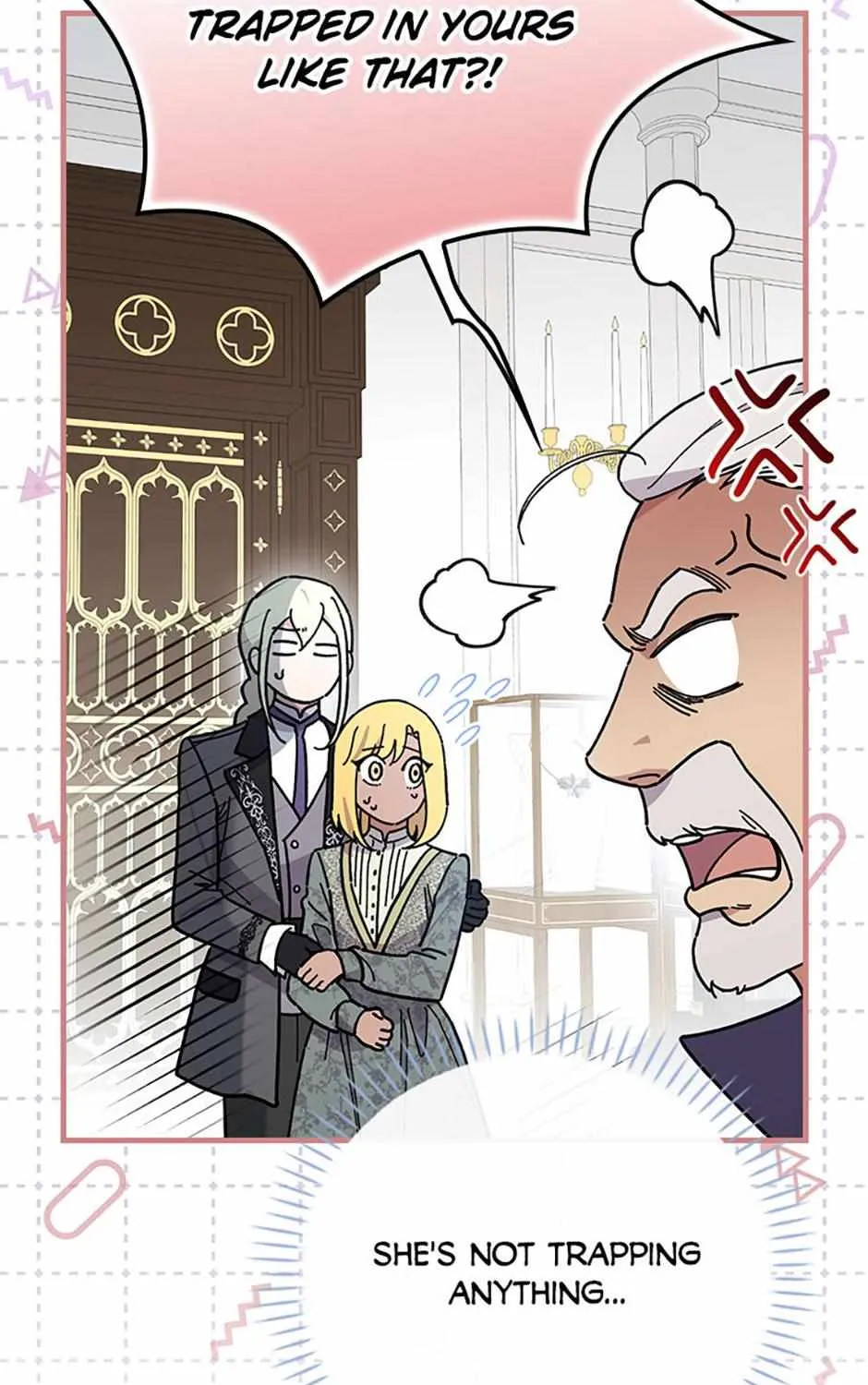 Melody of the Deadwood Chapter 107 page 137 - 