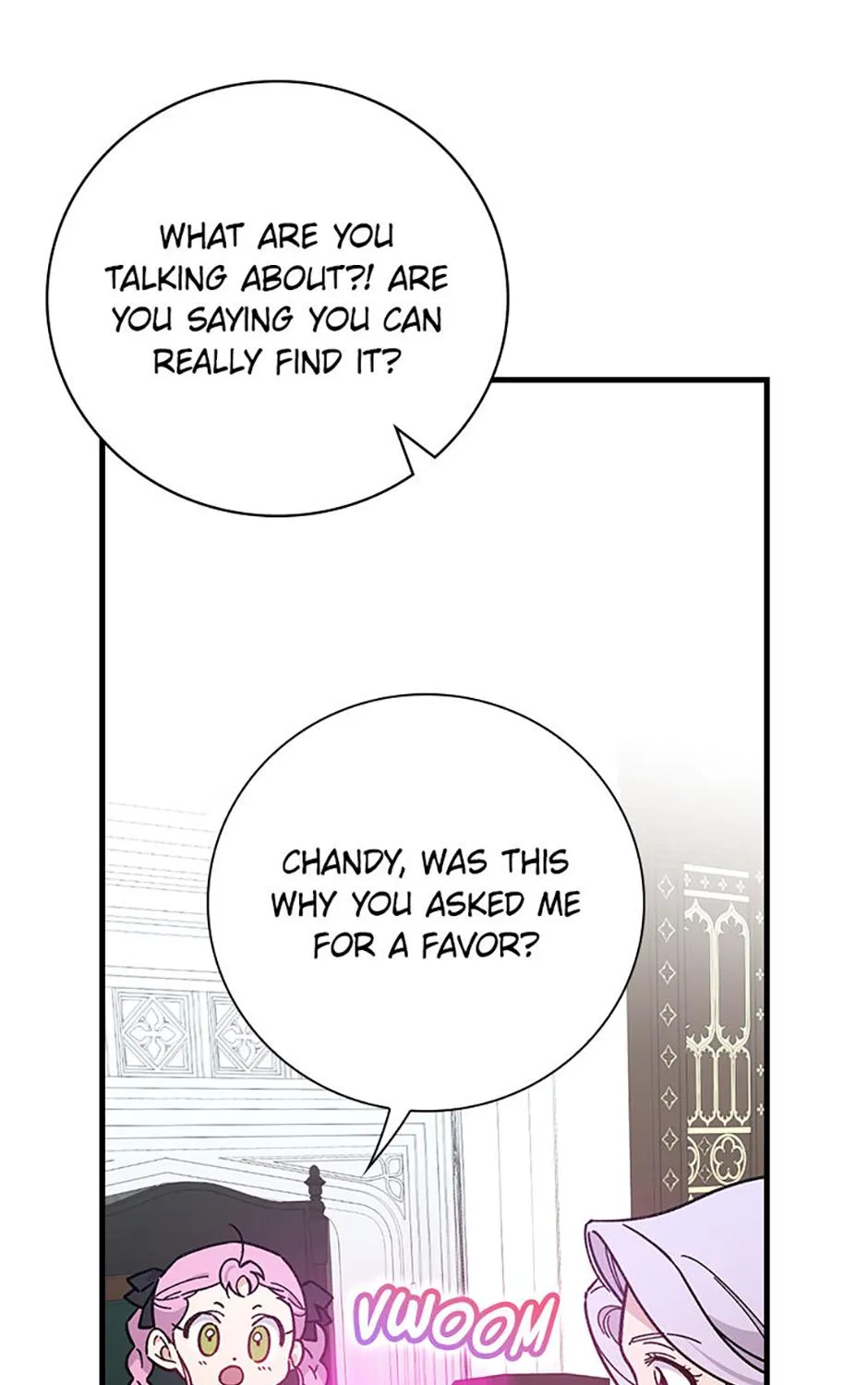 Melody of the Deadwood Chapter 107 page 139 - 