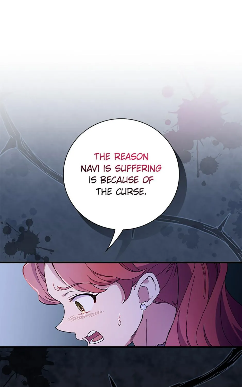 Melody of the Deadwood Chapter 107 page 15 - 
