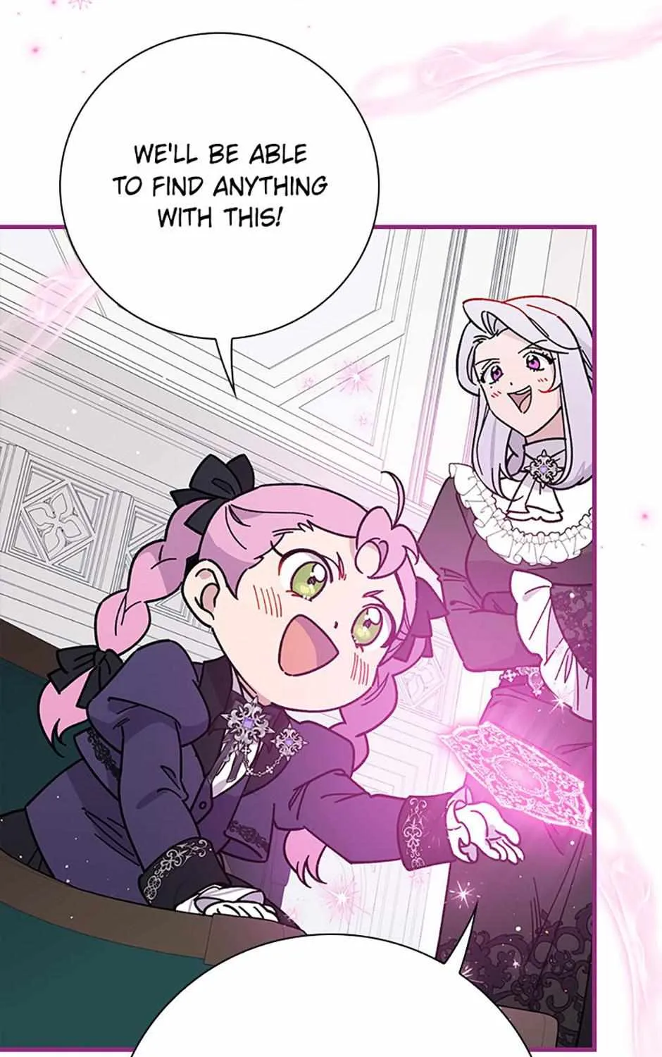 Melody of the Deadwood Chapter 107 page 145 - 