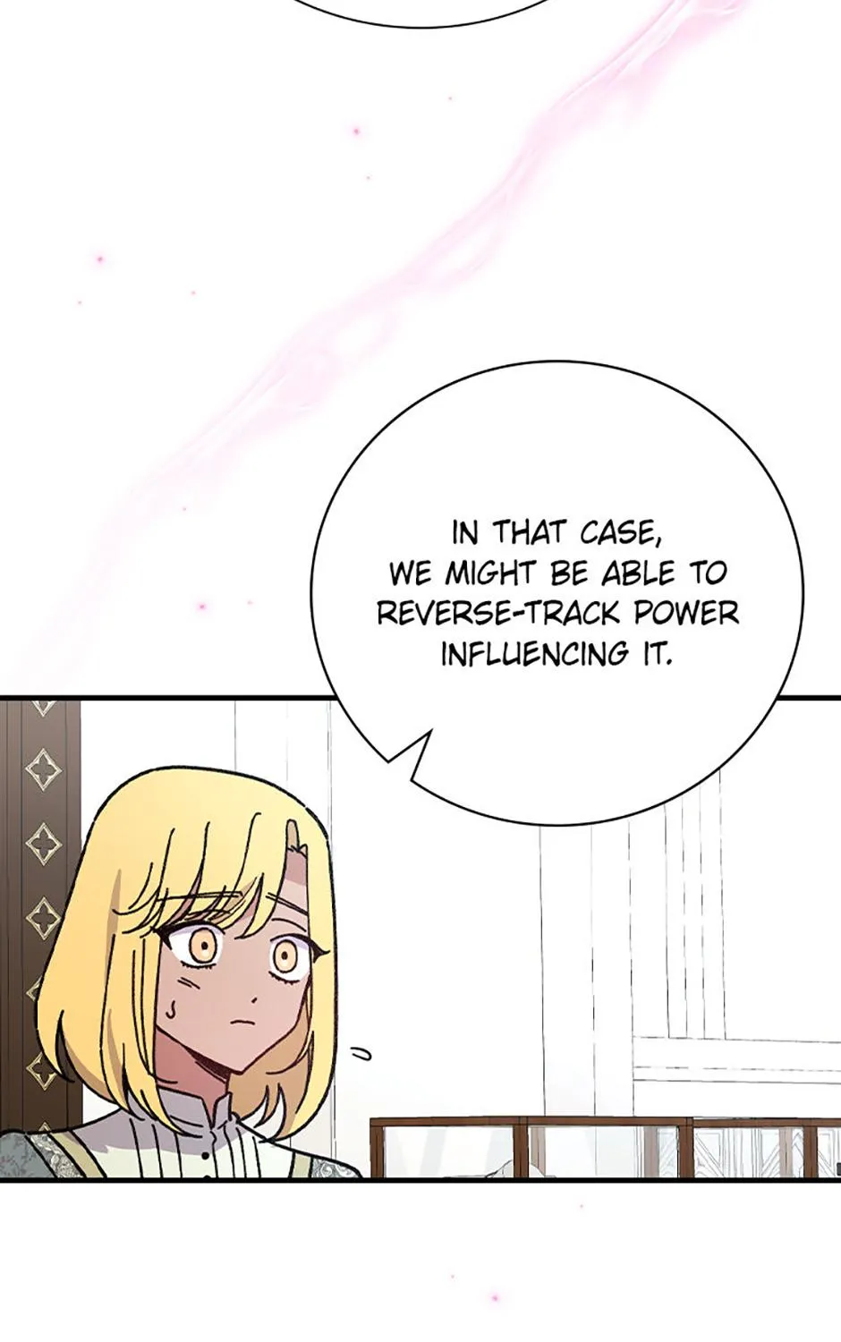 Melody of the Deadwood Chapter 107 page 147 - 