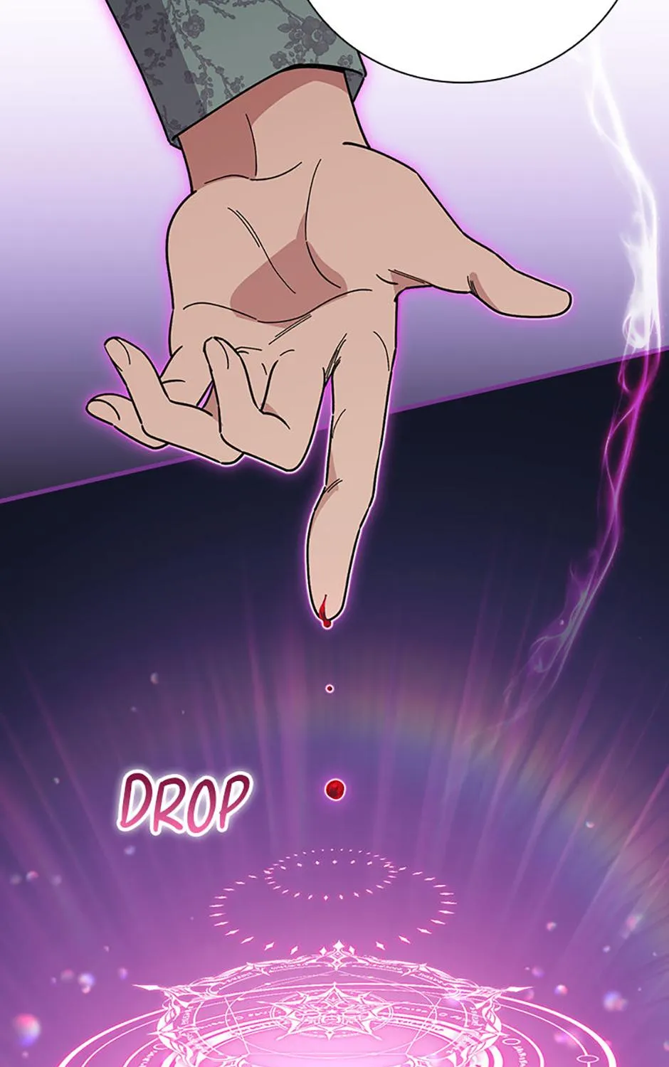 Melody of the Deadwood Chapter 107 page 151 - 