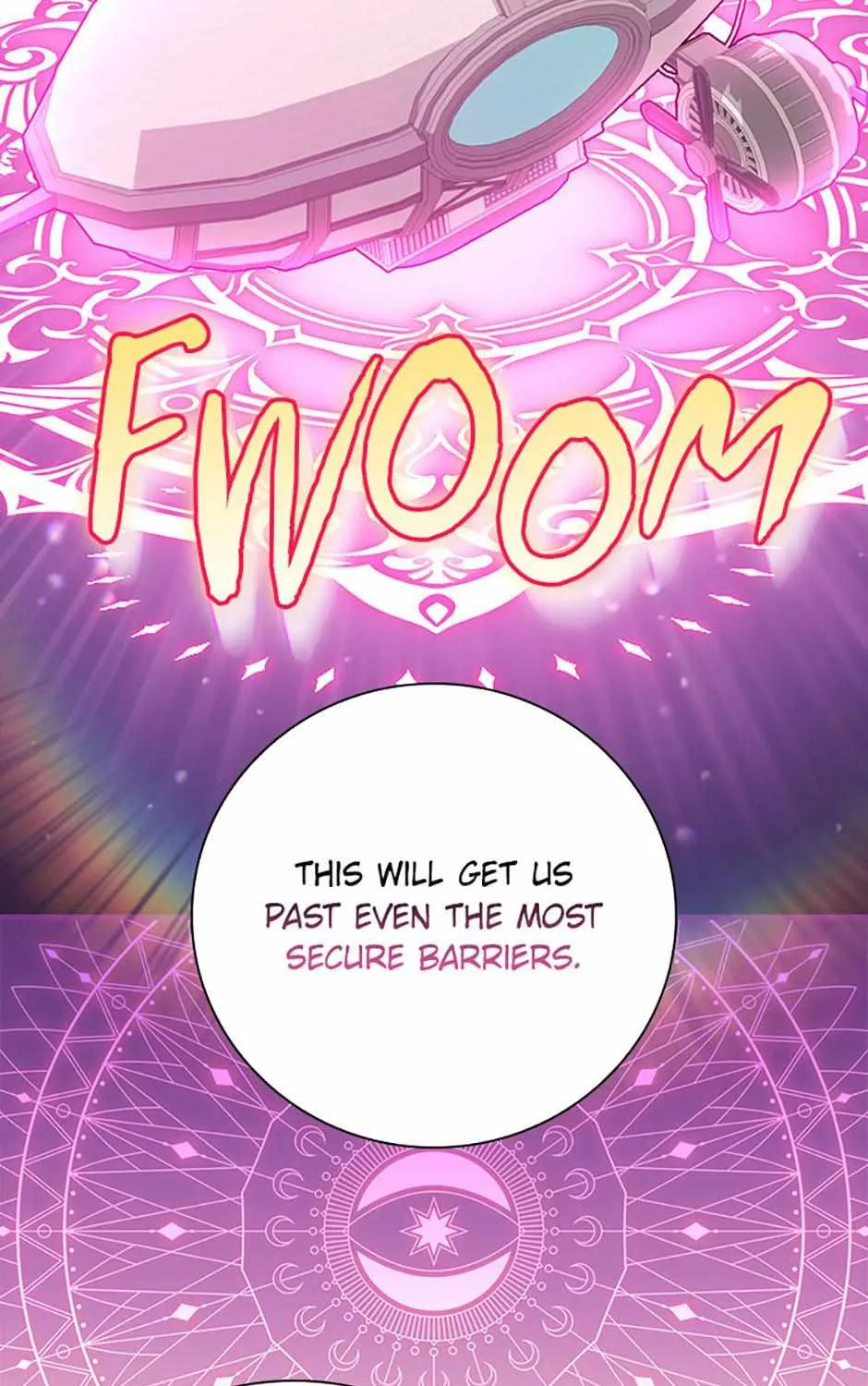 Melody of the Deadwood Chapter 107 page 153 - 