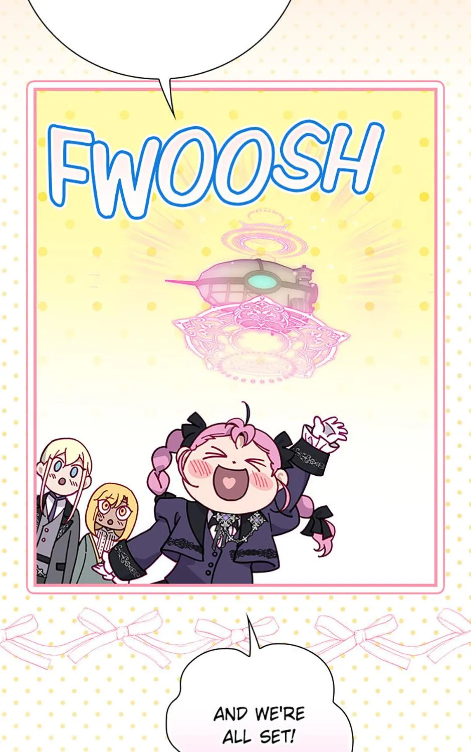 Melody of the Deadwood Chapter 107 page 155 - 