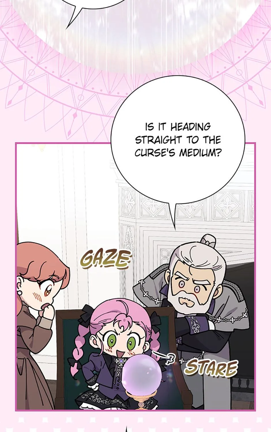 Melody of the Deadwood Chapter 107 page 159 - 