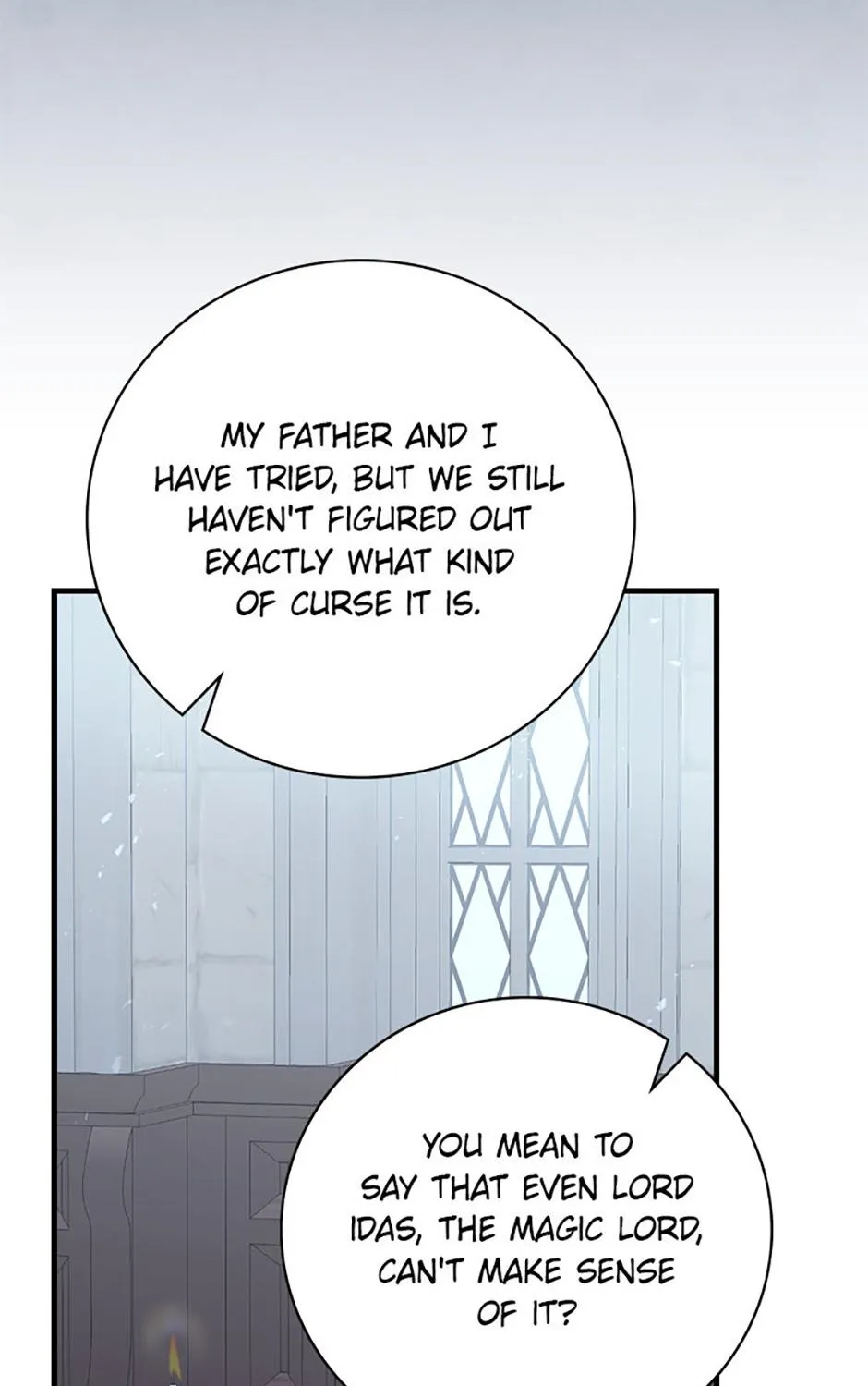 Melody of the Deadwood Chapter 107 page 19 - 