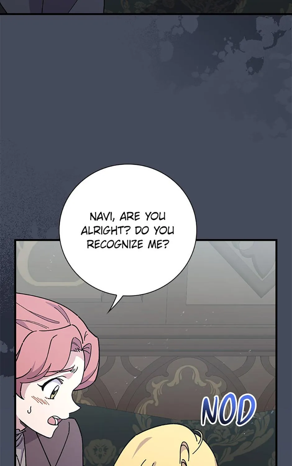Melody of the Deadwood Chapter 107 page 3 - 