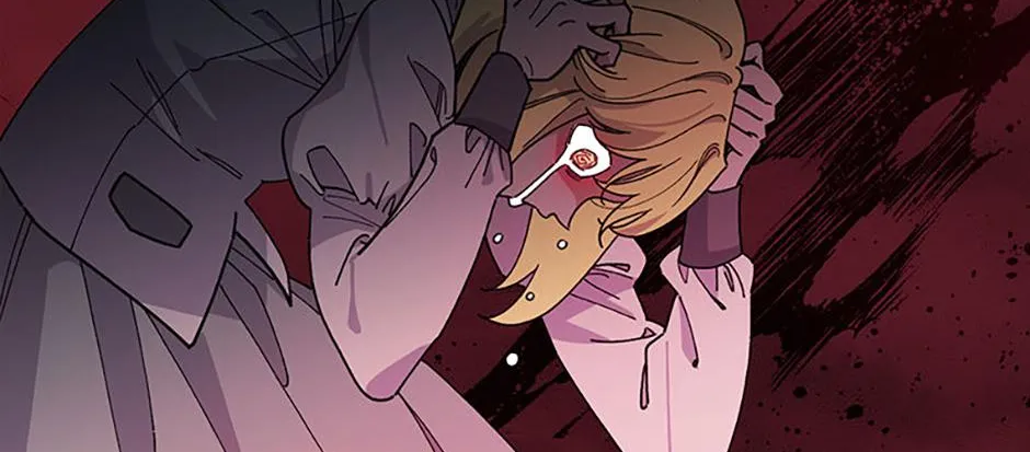 Melody of the Deadwood Chapter 107 page 22 - 