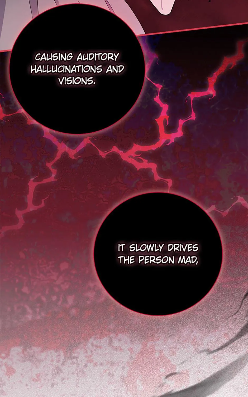 Melody of the Deadwood Chapter 107 page 23 - 
