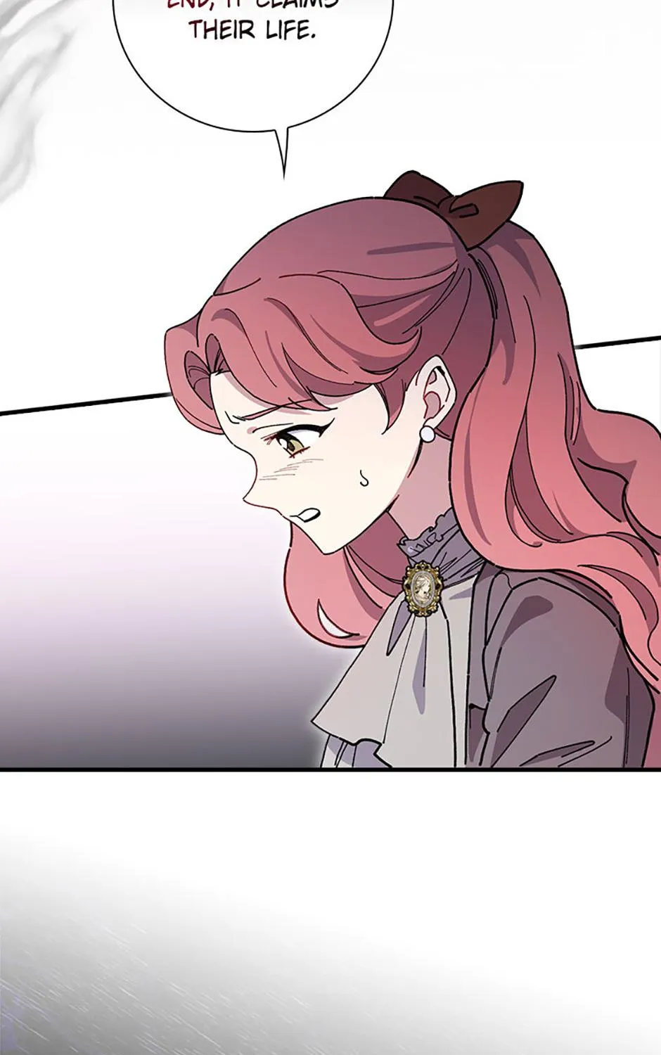 Melody of the Deadwood Chapter 107 page 25 - 