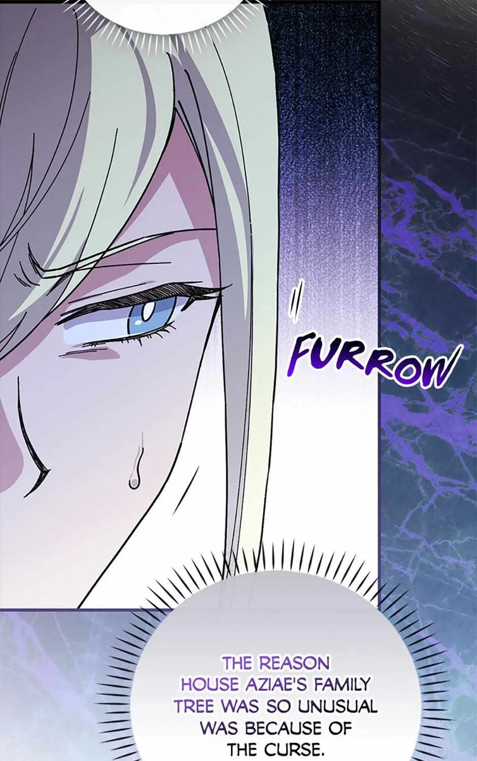 Melody of the Deadwood Chapter 107 page 27 - 