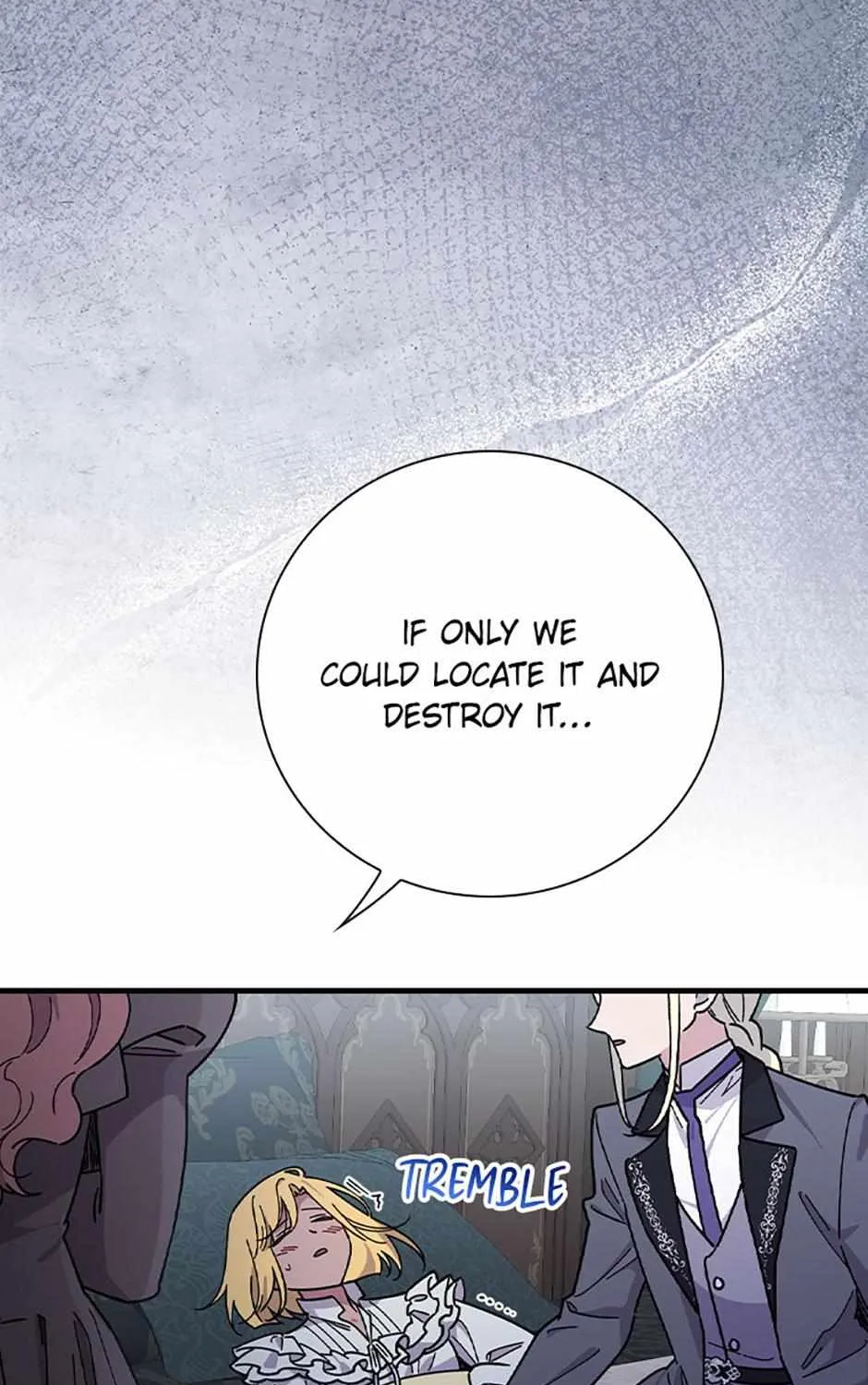 Melody of the Deadwood Chapter 107 page 33 - 