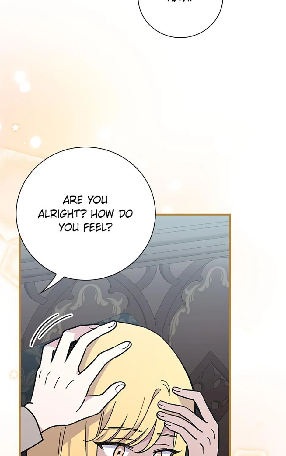 Melody of the Deadwood Chapter 107 page 37 - 