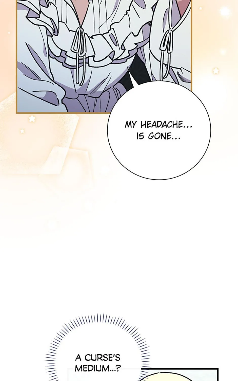 Melody of the Deadwood Chapter 107 page 39 - 