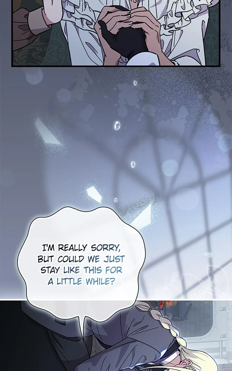 Melody of the Deadwood Chapter 107 page 5 - 