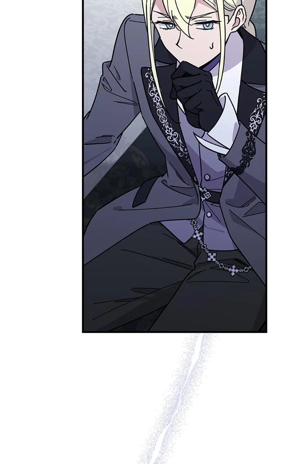 Melody of the Deadwood Chapter 107 page 41 - 