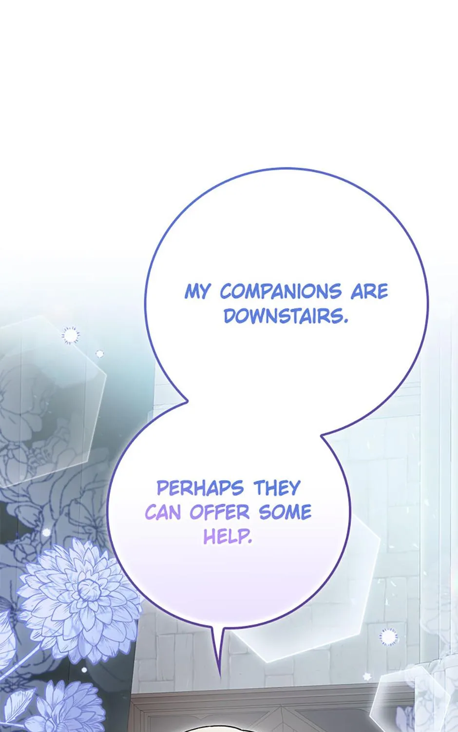 Melody of the Deadwood Chapter 107 page 45 - 