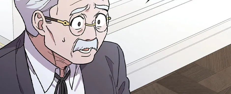 Melody of the Deadwood Chapter 107 page 56 - 