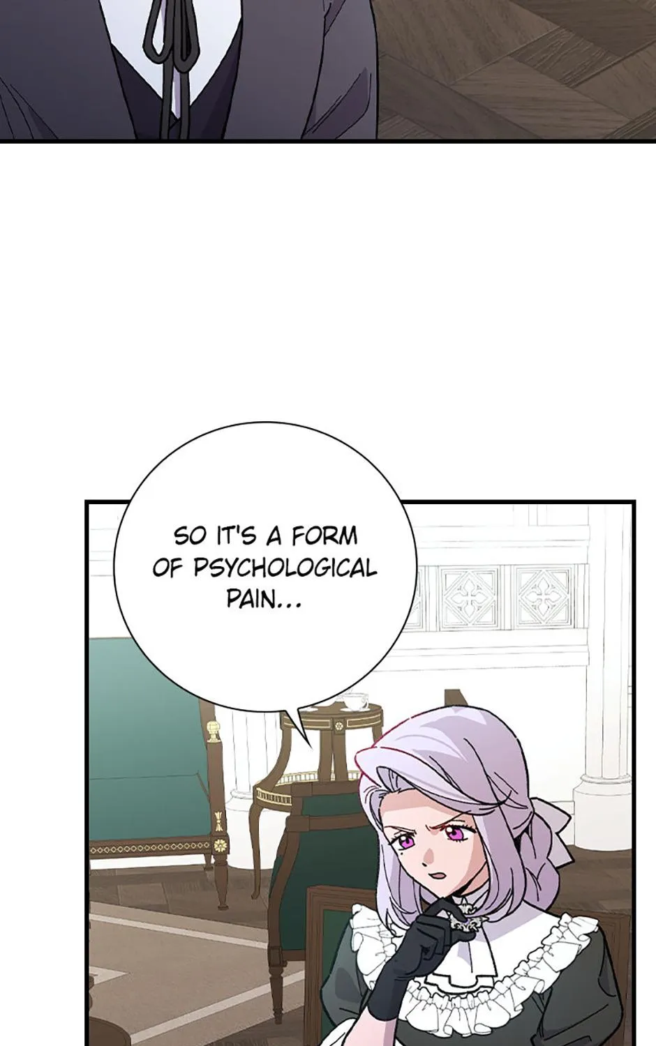 Melody of the Deadwood Chapter 107 page 57 - 