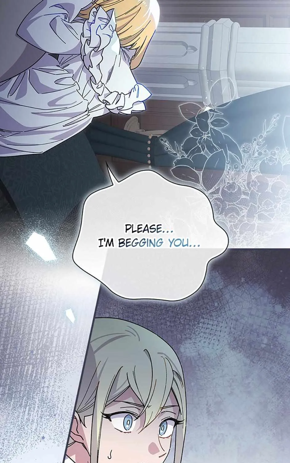 Melody of the Deadwood Chapter 107 page 7 - 