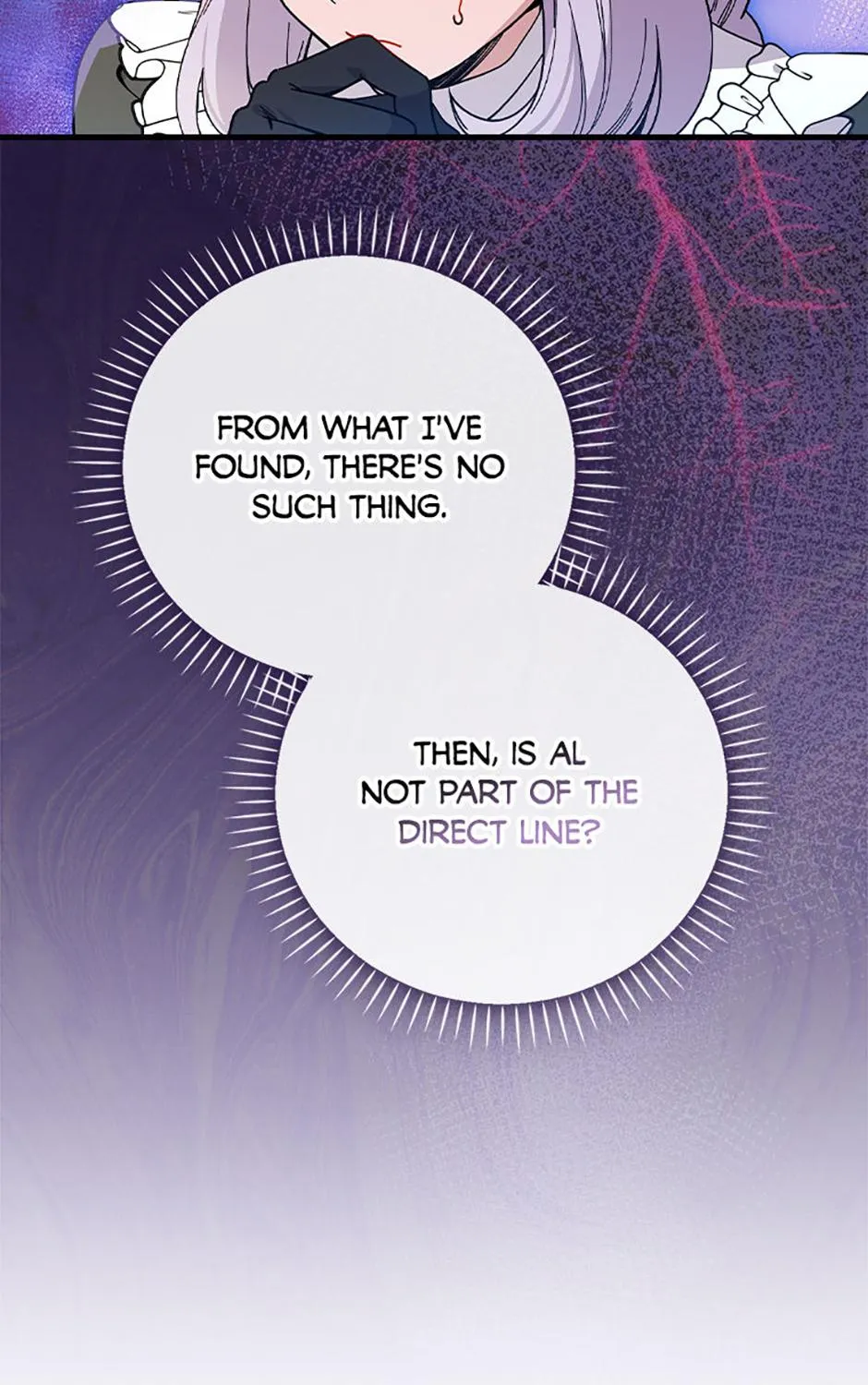 Melody of the Deadwood Chapter 107 page 63 - 