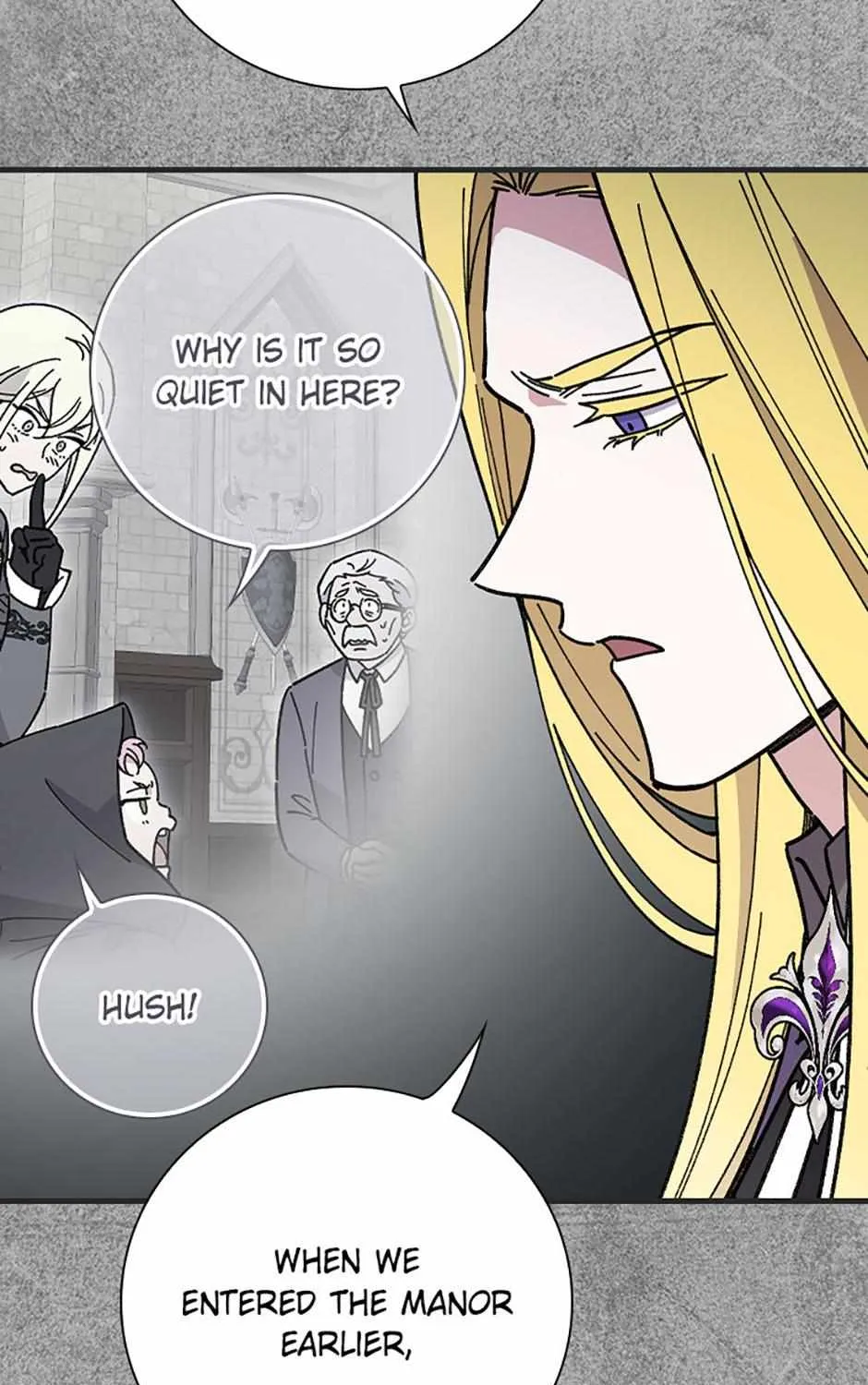 Melody of the Deadwood Chapter 107 page 79 - 