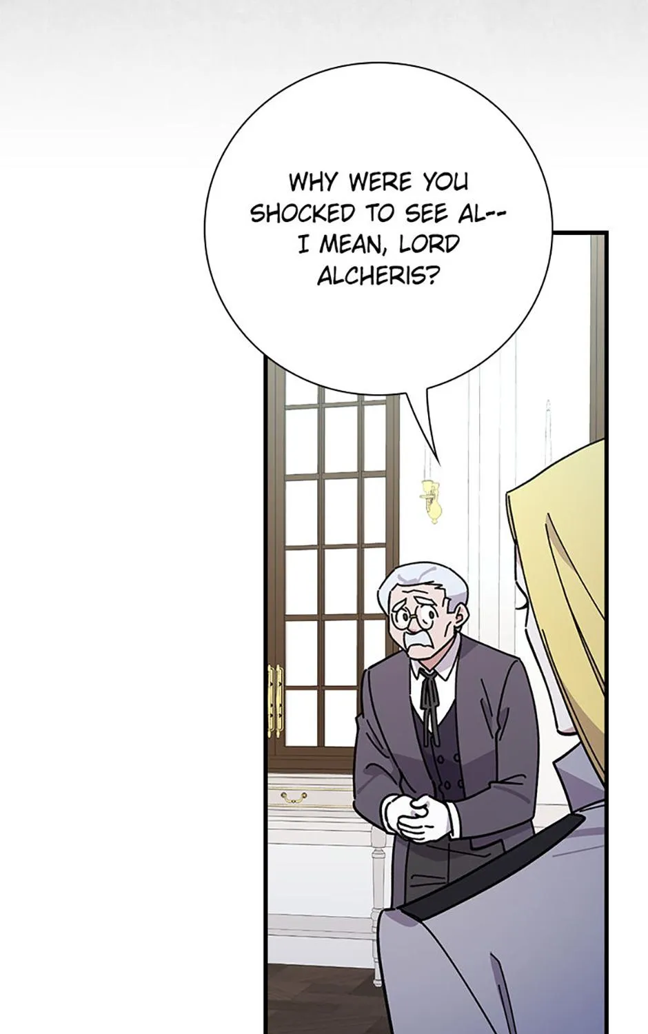Melody of the Deadwood Chapter 107 page 81 - 