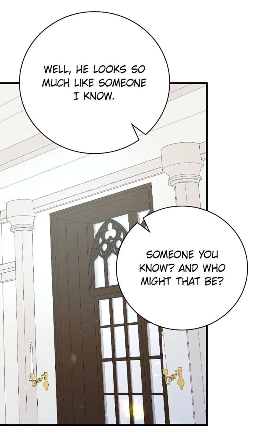 Melody of the Deadwood Chapter 107 page 83 - 