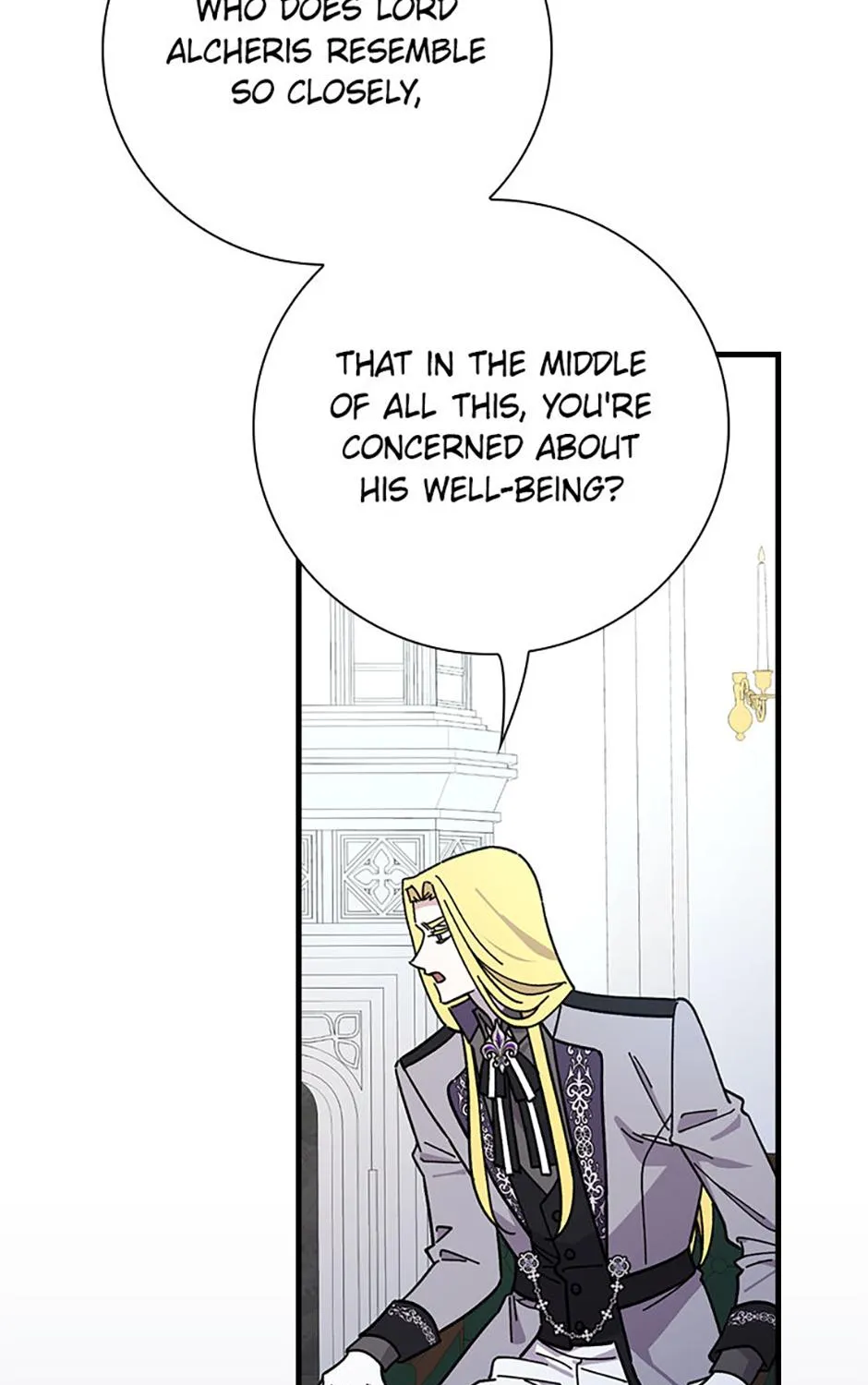 Melody of the Deadwood Chapter 107 page 85 - 